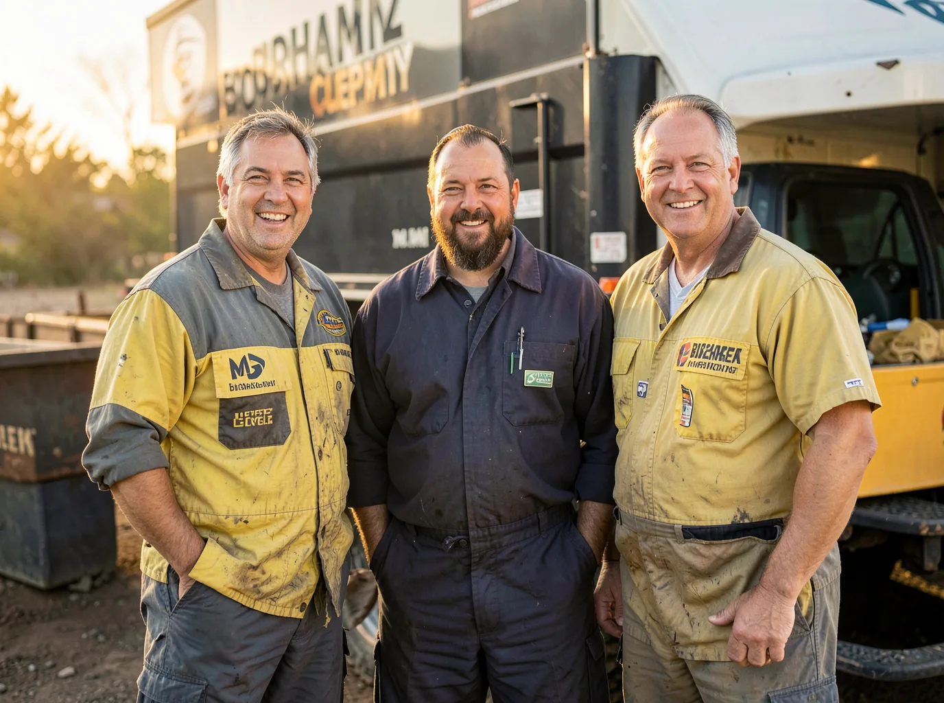Sewage Cleanup company in Butler, AL