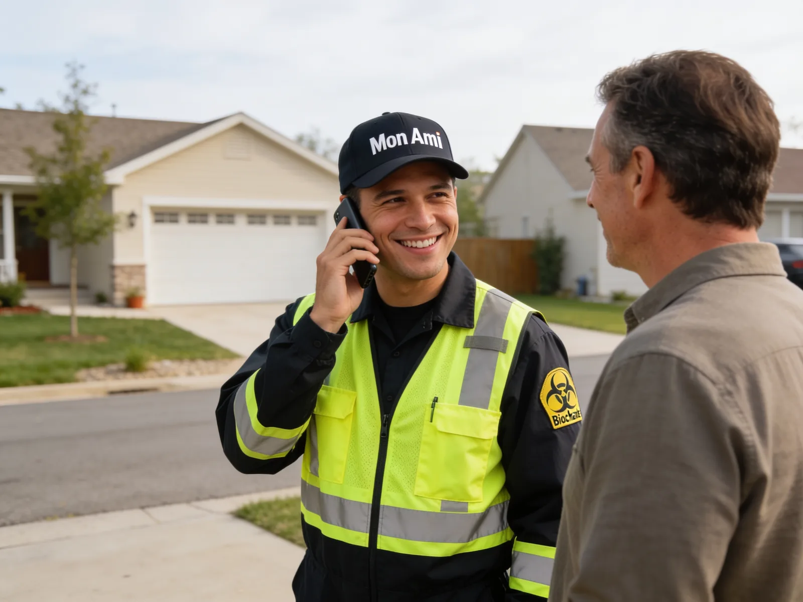 Sewage Cleanup Butler, AL FAQs